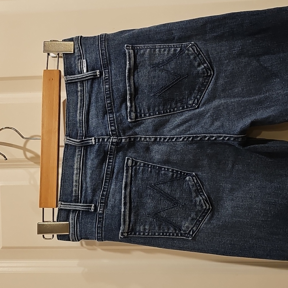 MOTHER JEANS - Picture 8 of 15